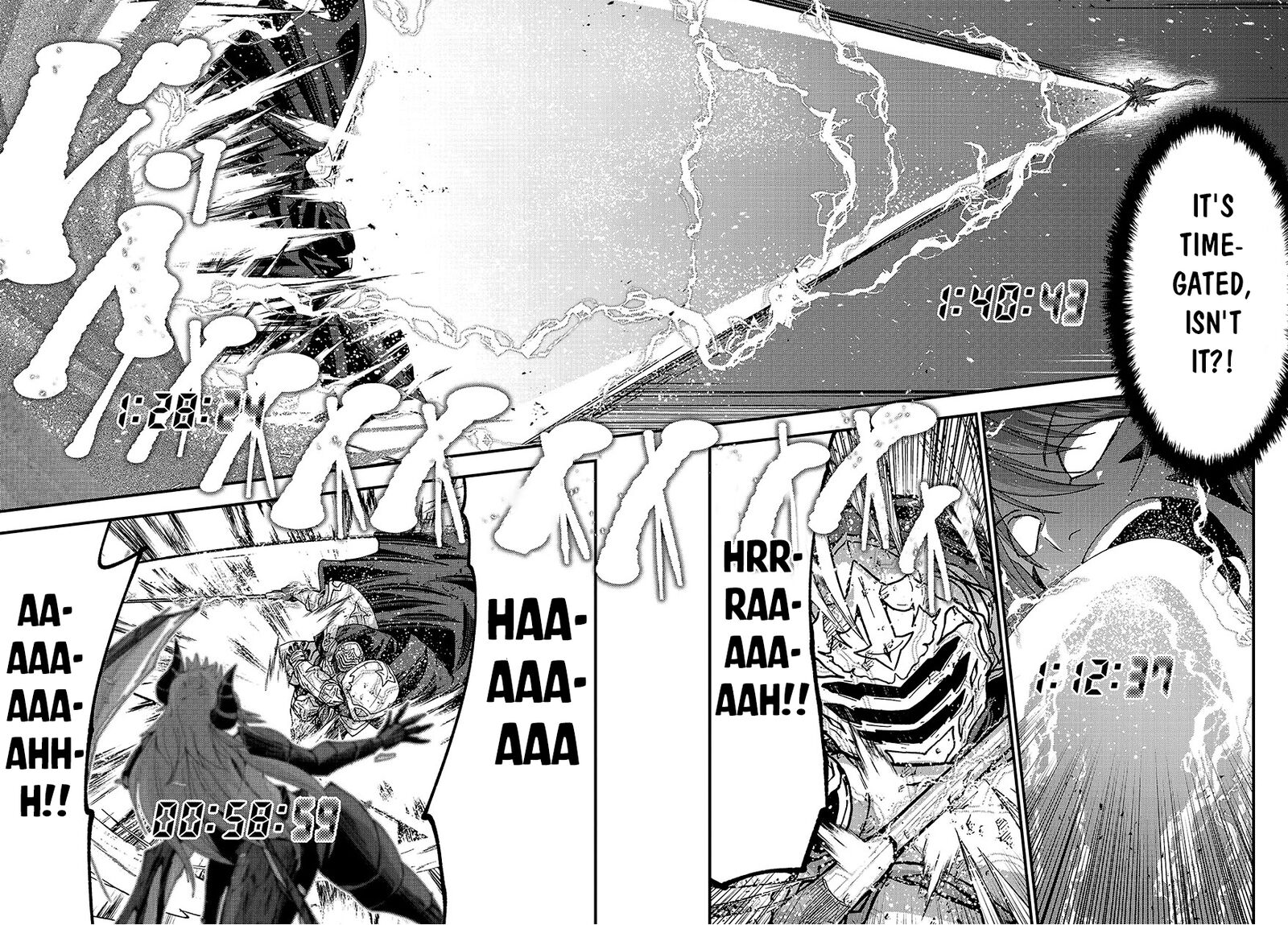 Gaikotsu Kishi Sama Tadaima Isekai E O Dekake Chuu 65b 7
