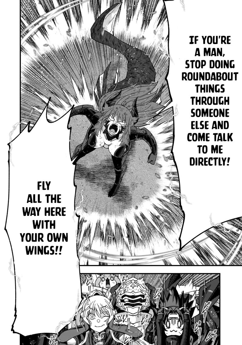 Gaikotsu Kishi Sama Tadaima Isekai E O Dekake Chuu 66b 4