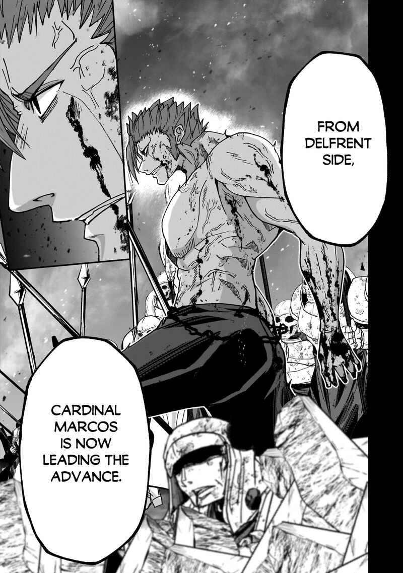Gaikotsu Kishi Sama Tadaima Isekai E O Dekake Chuu 67b 9