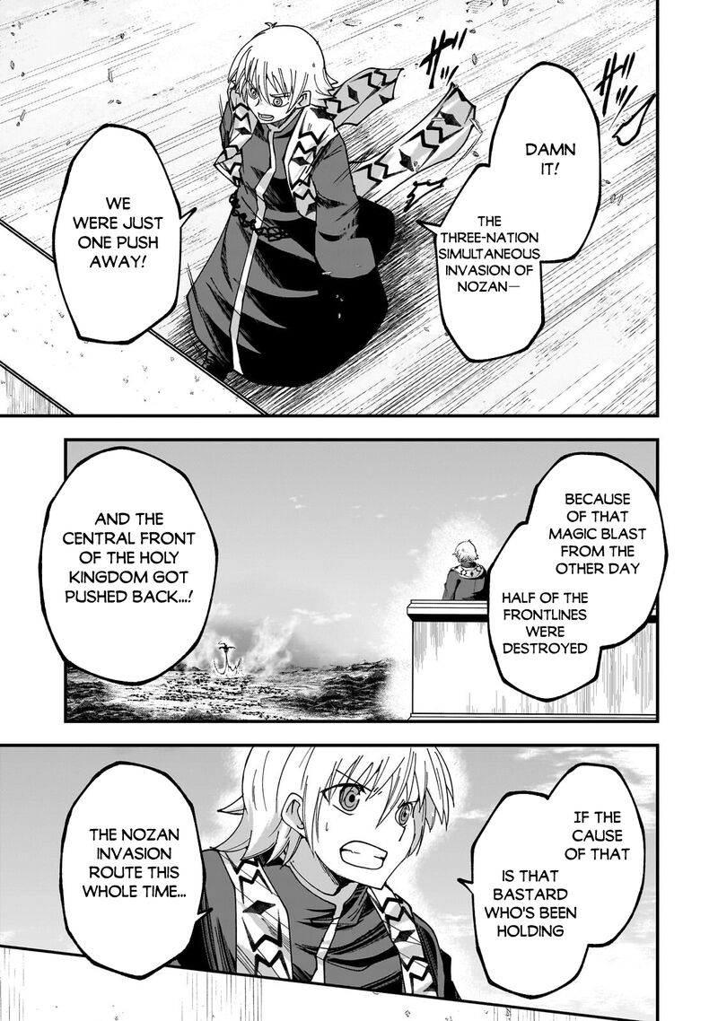 Gaikotsu Kishi Sama Tadaima Isekai E O Dekake Chuu 70a 3