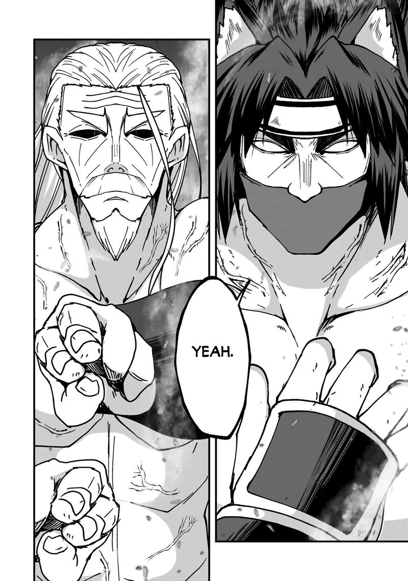 Gaikotsu Kishi Sama Tadaima Isekai E O Dekake Chuu 70b 5