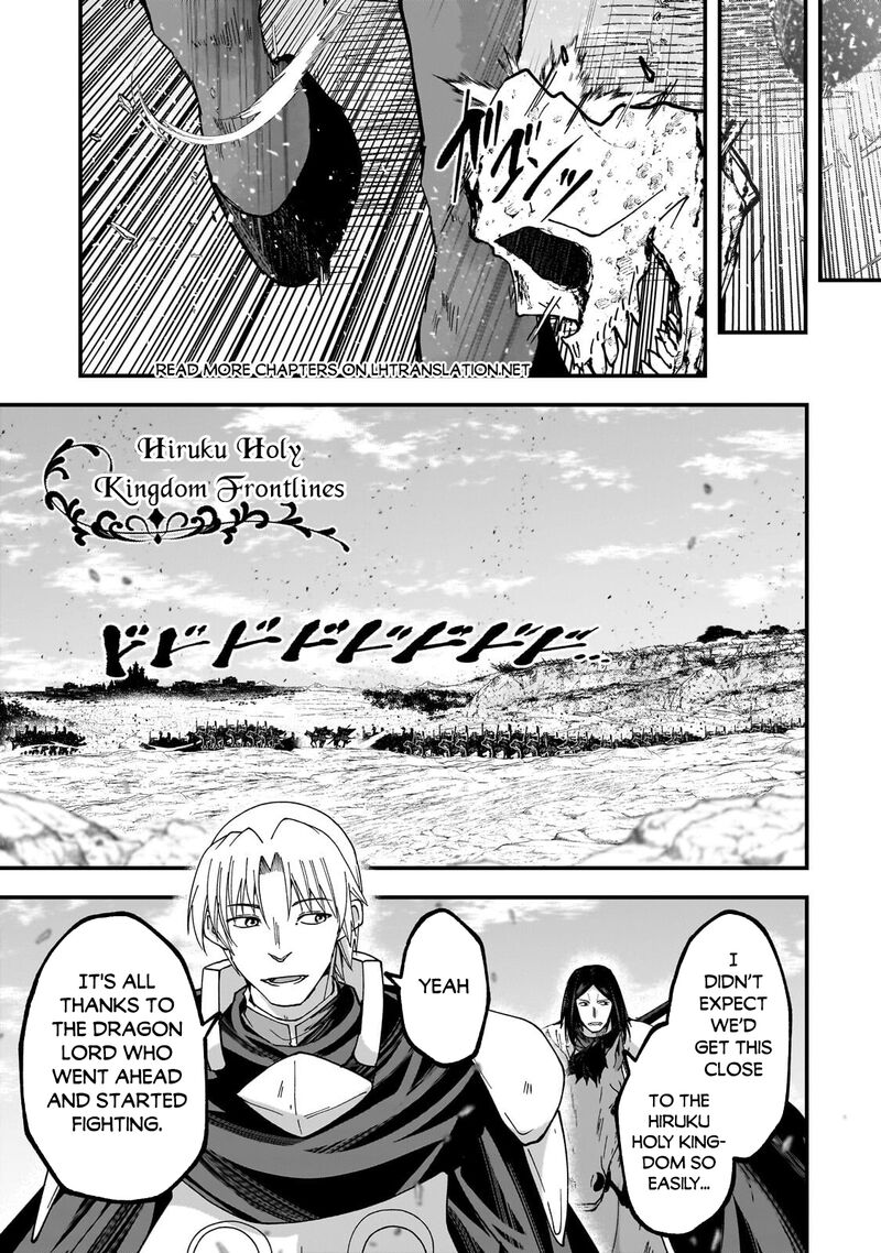 Gaikotsu Kishi Sama Tadaima Isekai E O Dekake Chuu 70b 6