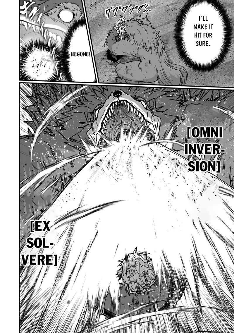 Gaikotsu Kishi Sama Tadaima Isekai E O Dekake Chuu 71 10