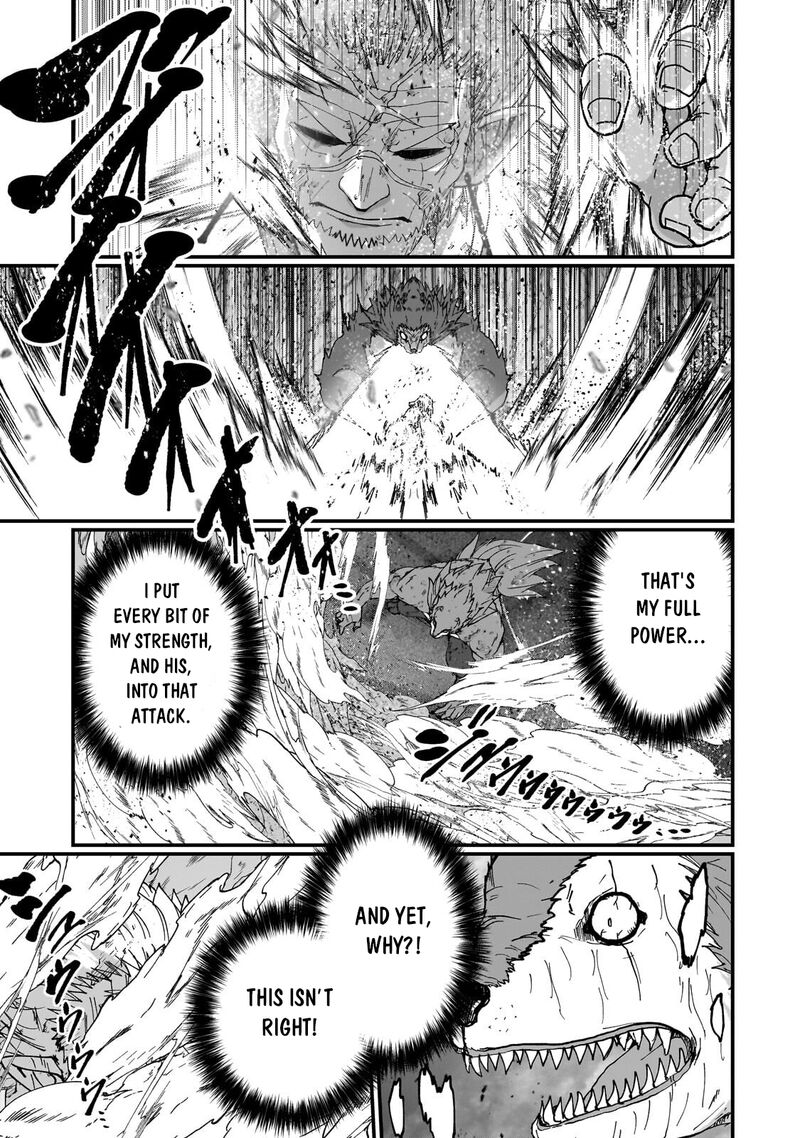 Gaikotsu Kishi Sama Tadaima Isekai E O Dekake Chuu 71 11