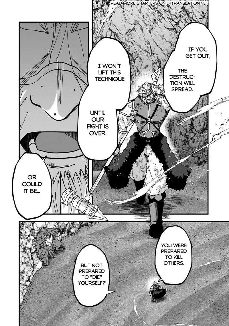 Gaikotsu Kishi Sama Tadaima Isekai E O Dekake Chuu 71 14