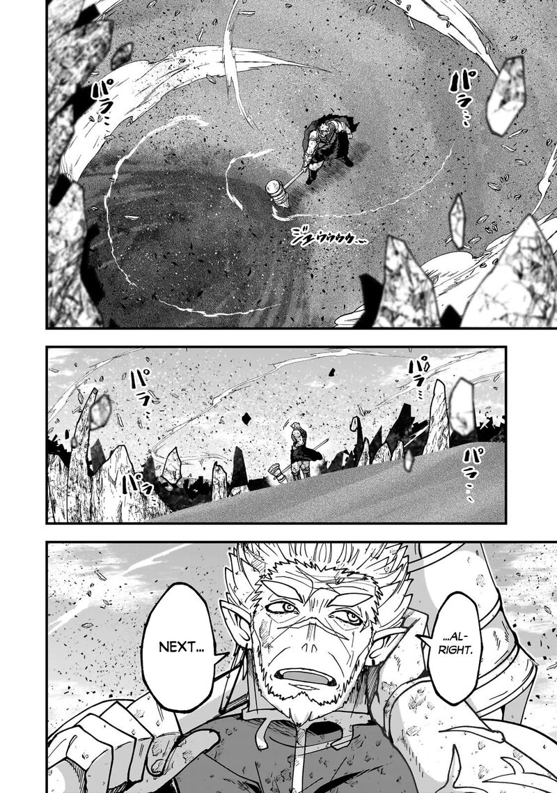 Gaikotsu Kishi Sama Tadaima Isekai E O Dekake Chuu 71 19