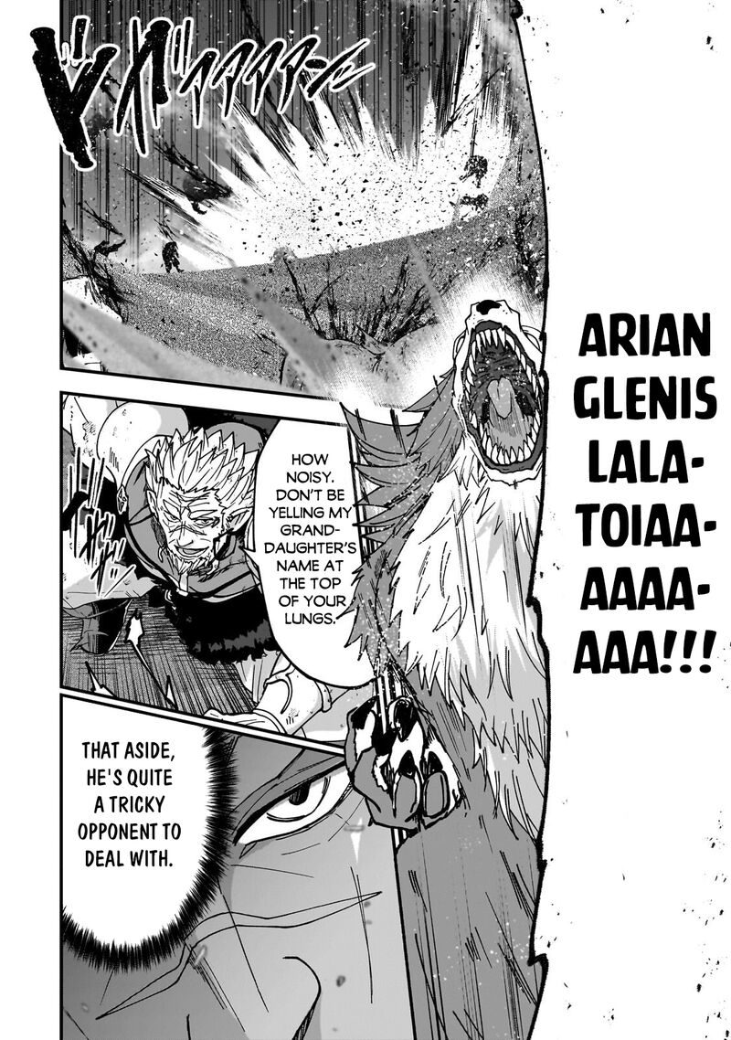Gaikotsu Kishi Sama Tadaima Isekai E O Dekake Chuu 71 2
