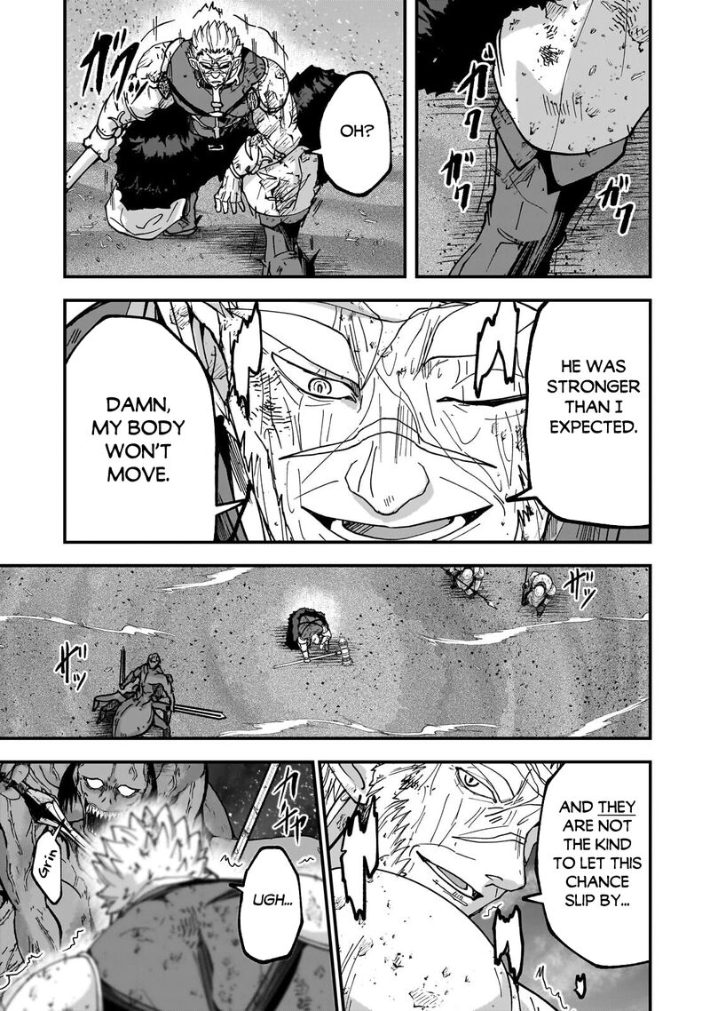 Gaikotsu Kishi Sama Tadaima Isekai E O Dekake Chuu 71 20