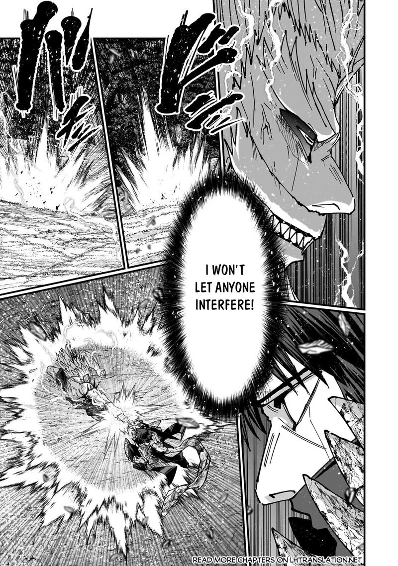 Gaikotsu Kishi Sama Tadaima Isekai E O Dekake Chuu 71 28
