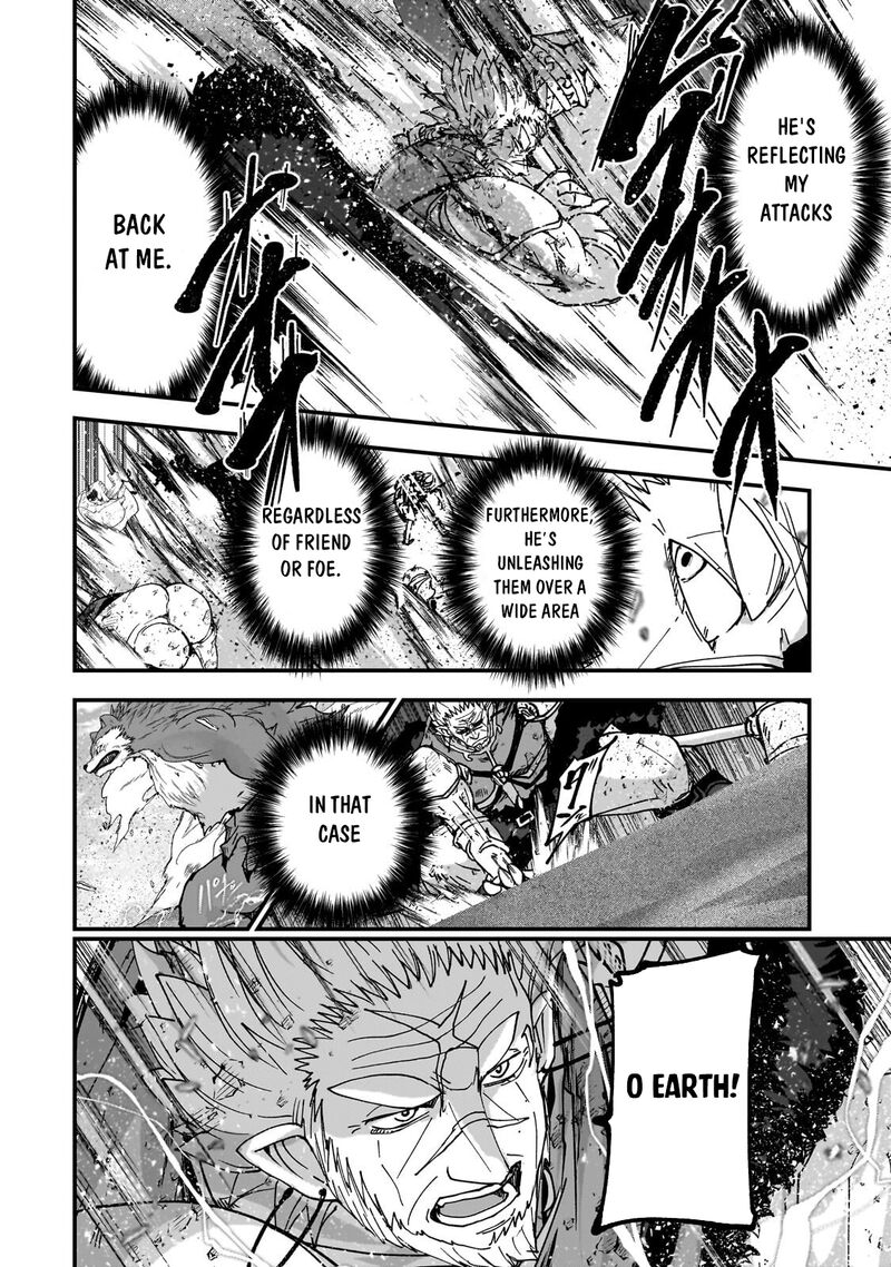 Gaikotsu Kishi Sama Tadaima Isekai E O Dekake Chuu 71 4