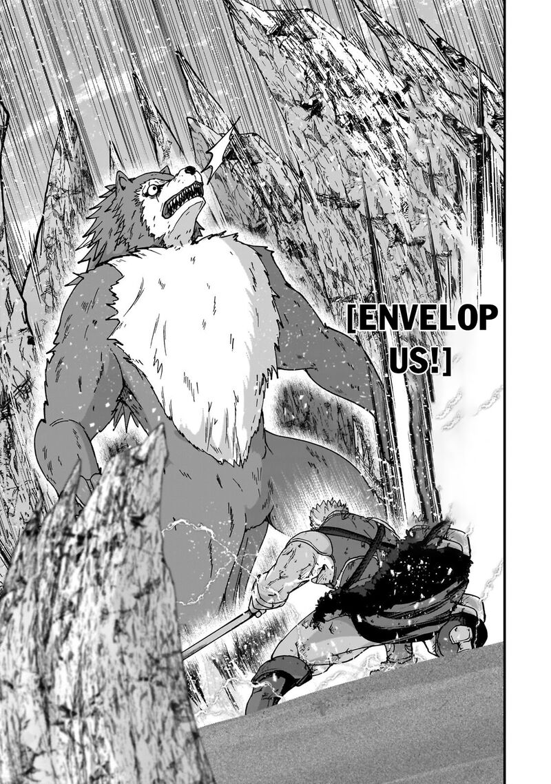Gaikotsu Kishi Sama Tadaima Isekai E O Dekake Chuu 71 5