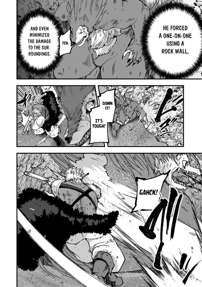 Gaikotsu Kishi Sama Tadaima Isekai E O Dekake Chuu 71 6