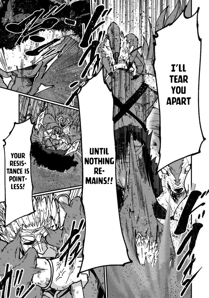 Gaikotsu Kishi Sama Tadaima Isekai E O Dekake Chuu 71 9
