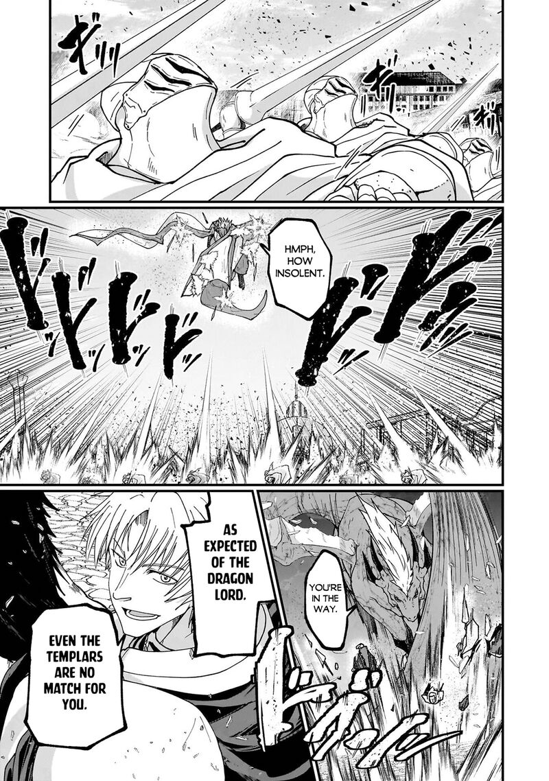 Gaikotsu Kishi Sama Tadaima Isekai E O Dekake Chuu 72 13