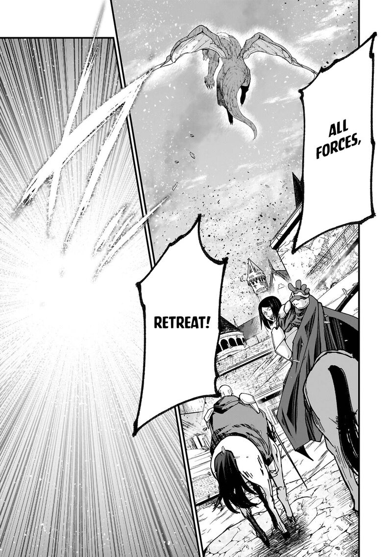 Gaikotsu Kishi Sama Tadaima Isekai E O Dekake Chuu 72 17