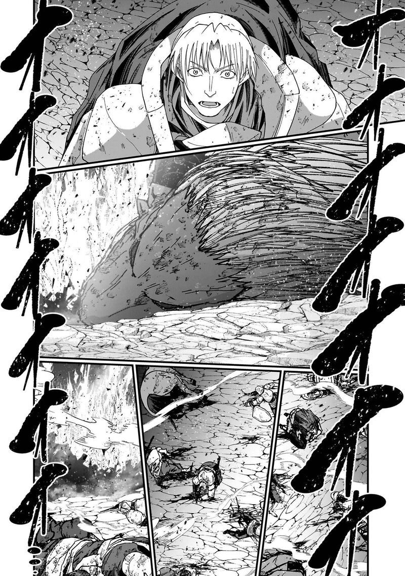 Gaikotsu Kishi Sama Tadaima Isekai E O Dekake Chuu 72 24