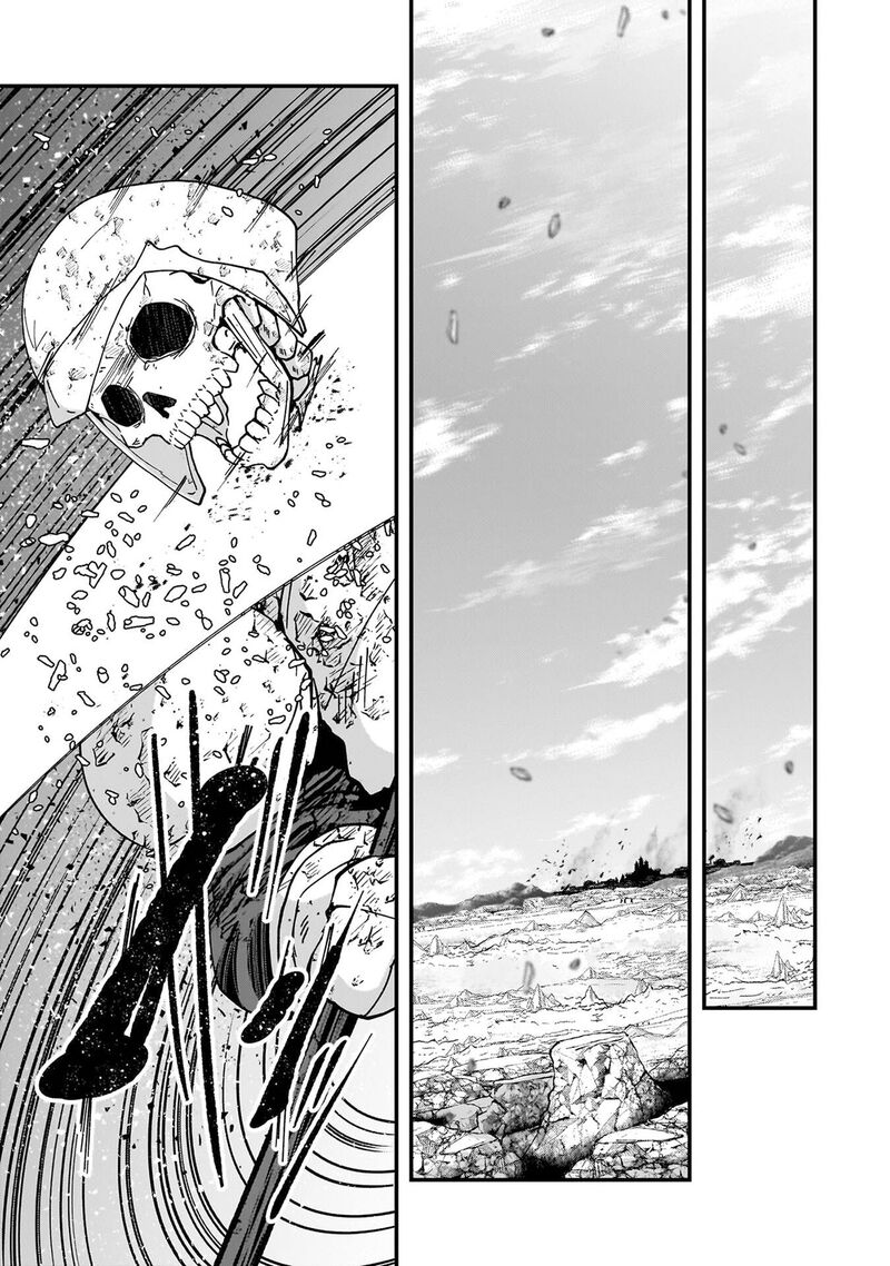 Gaikotsu Kishi Sama Tadaima Isekai E O Dekake Chuu 72 8