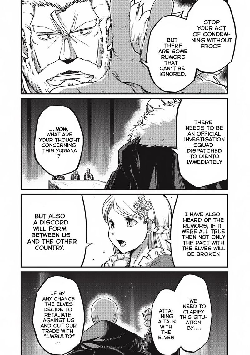 Gaikotsu Kishi Sama Tadaima Isekai E O Dekake Chuu 9 4