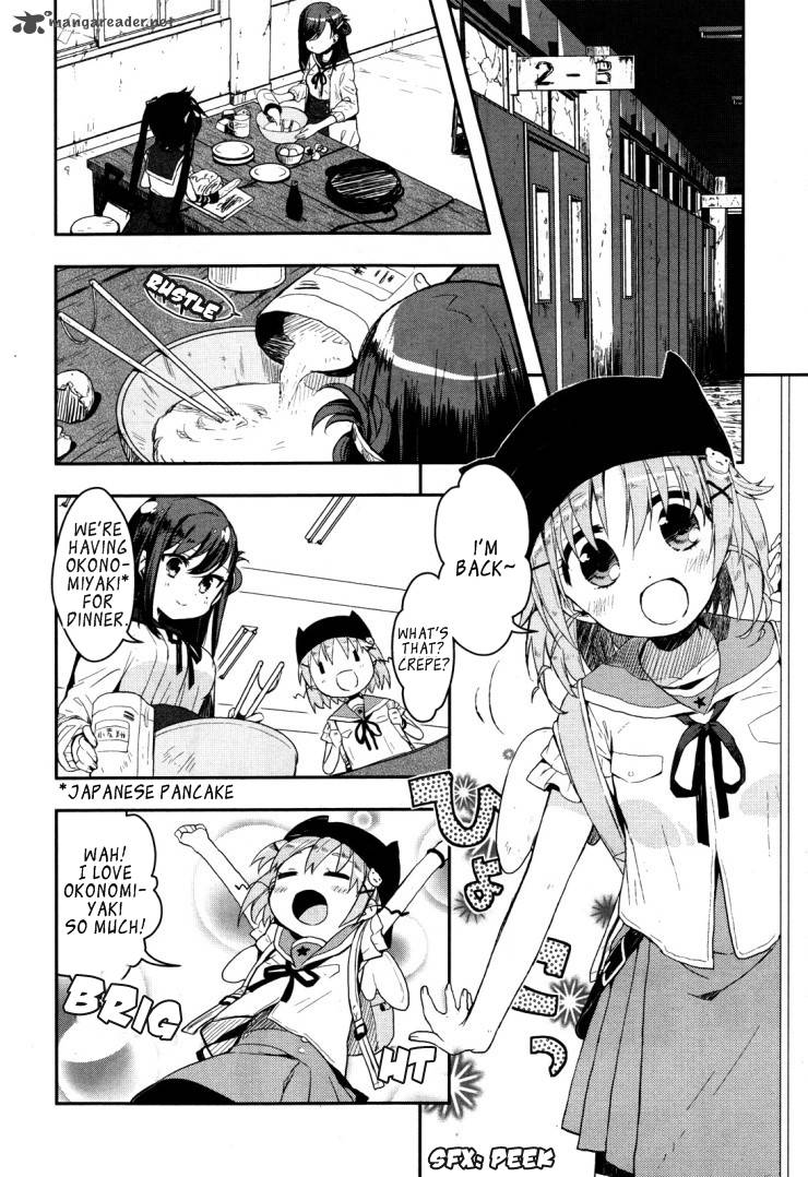 Gakkou Gurashi 2 19