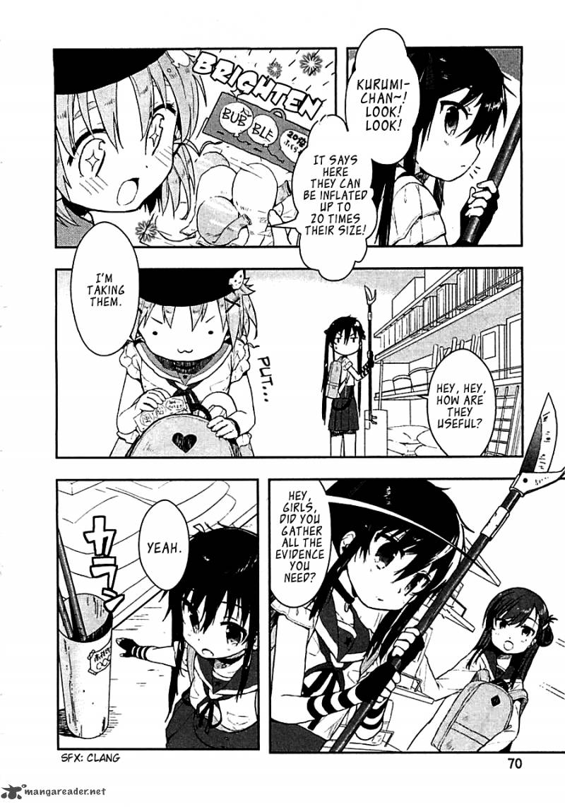 Gakkou Gurashi 3 15