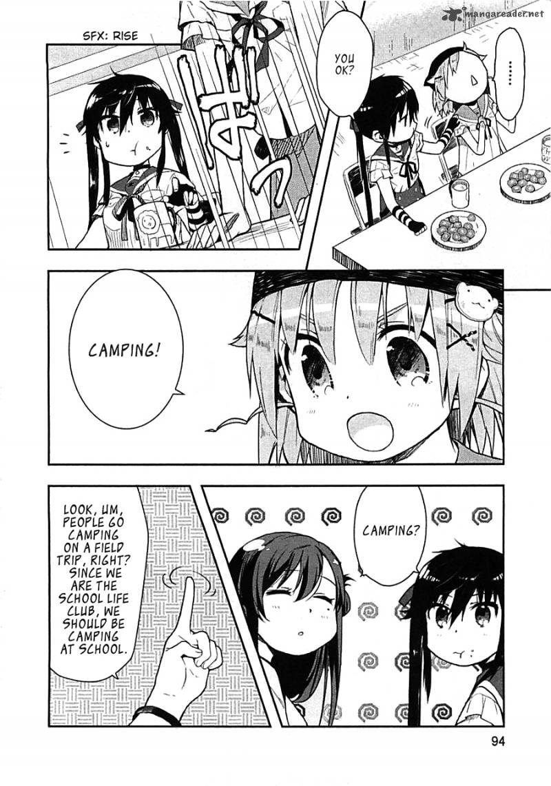 Gakkou Gurashi 4 10