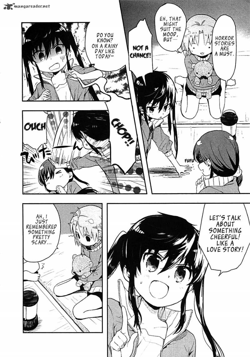 Gakkou Gurashi 4 14