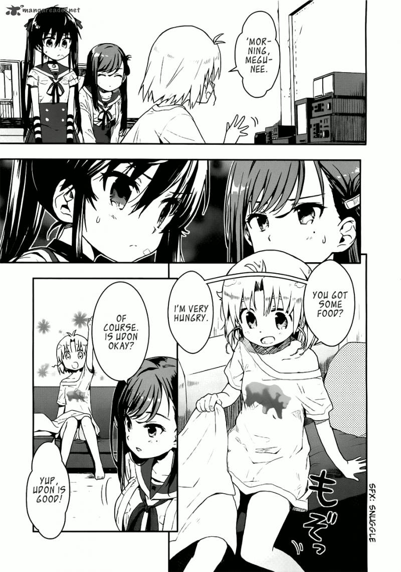 Gakkou Gurashi 6 7