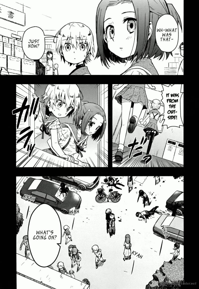 Gakkou Gurashi 7 14