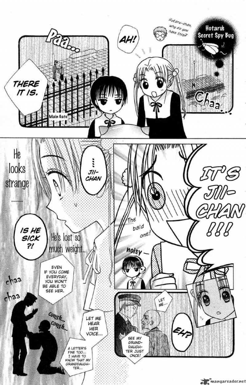 Gakuen Alice 10 9