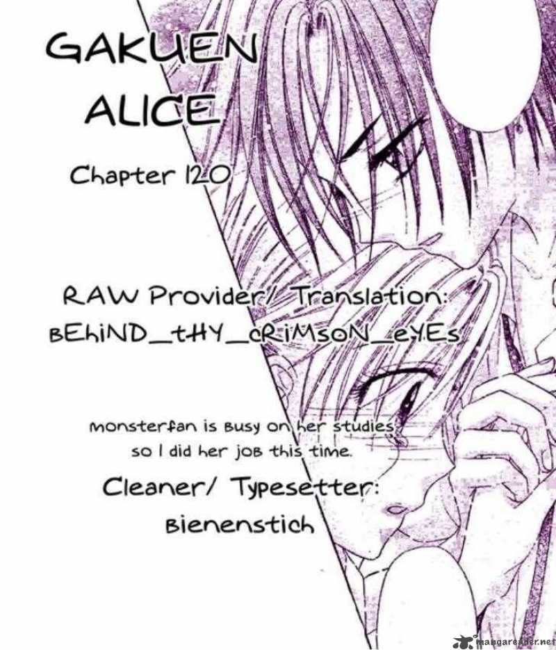 Gakuen Alice 120 31