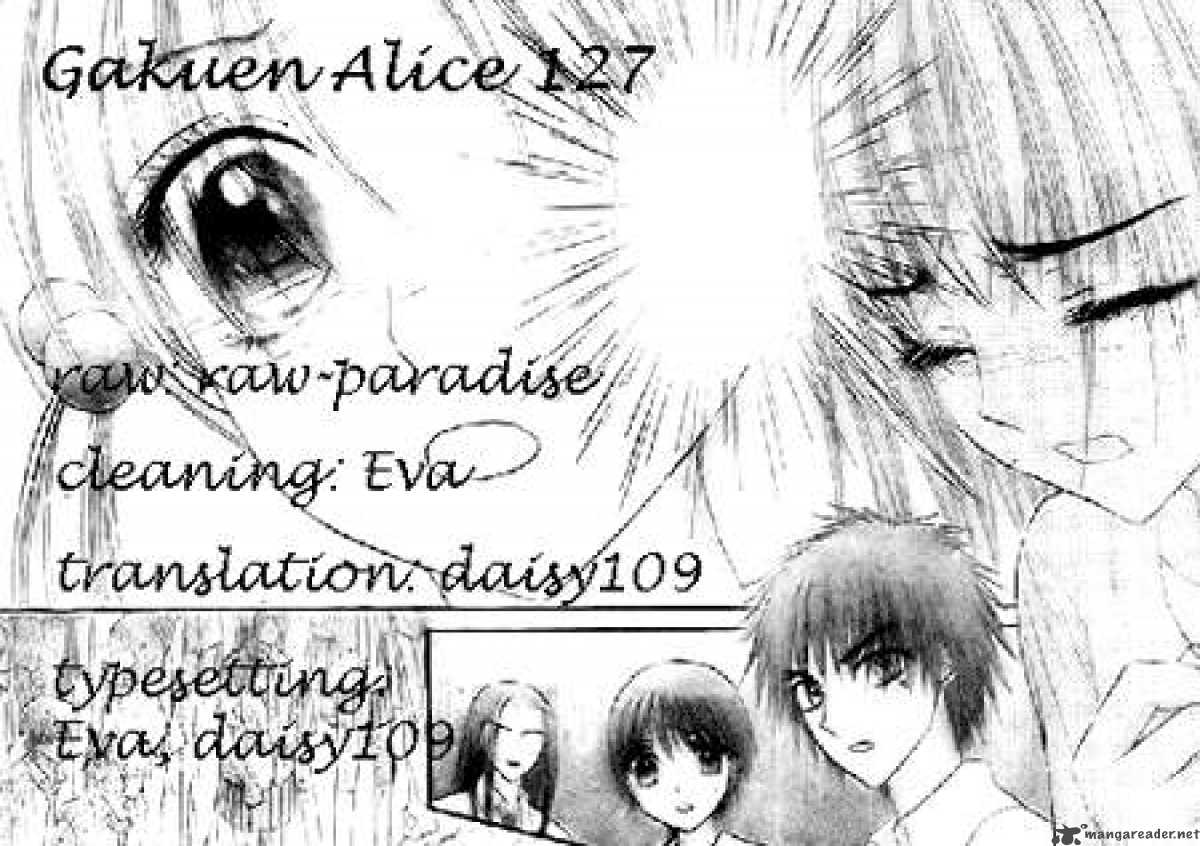 Gakuen Alice 127 31