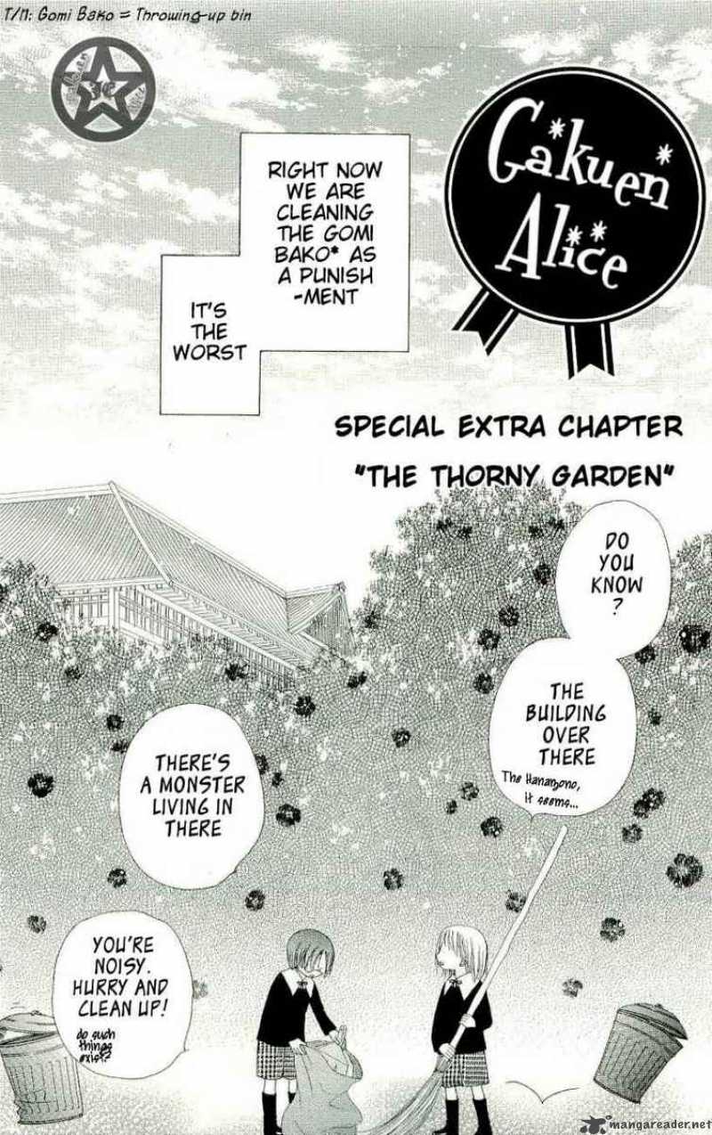 Gakuen Alice 58 2