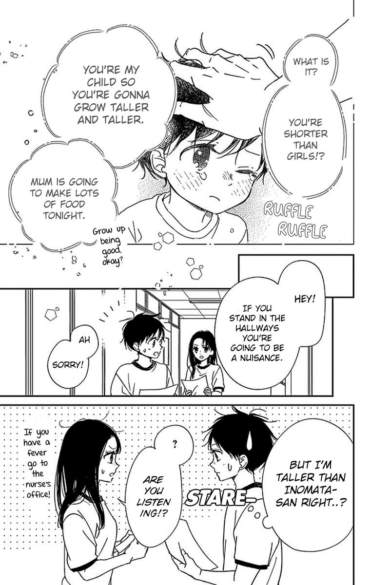 Gakuen Babysitters 119 27
