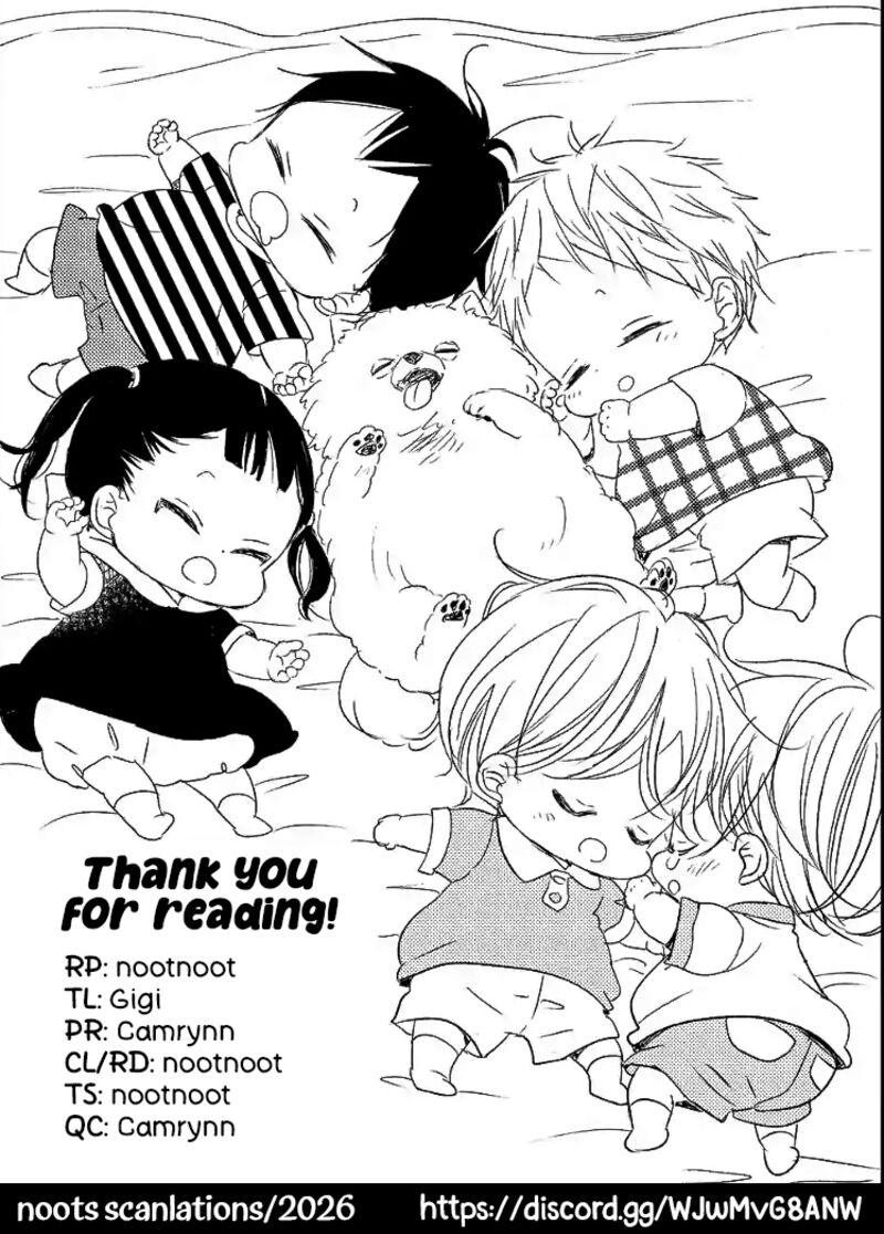 Gakuen Babysitters 151 26