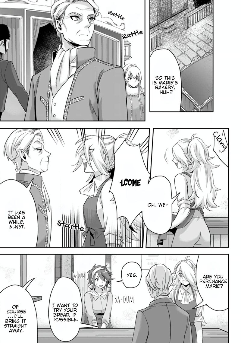 Gakuen Mono No Otome Game No Sekai Ni Tensei Shita Kedo Cheat Mochi No Haikei Danshi Seito Datta You Desu 16c 1