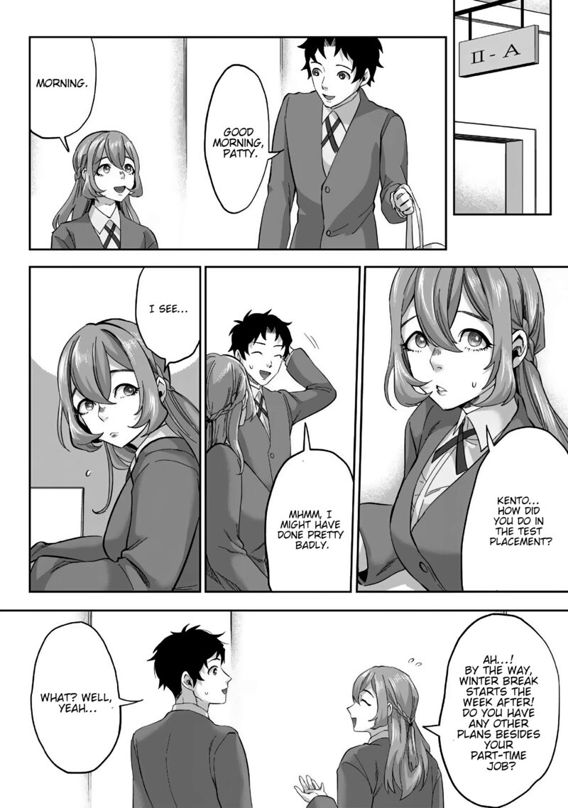 Gakuen Mono No Otome Game No Sekai Ni Tensei Shita Kedo Cheat Mochi No Haikei Danshi Seito Datta You Desu 21 17
