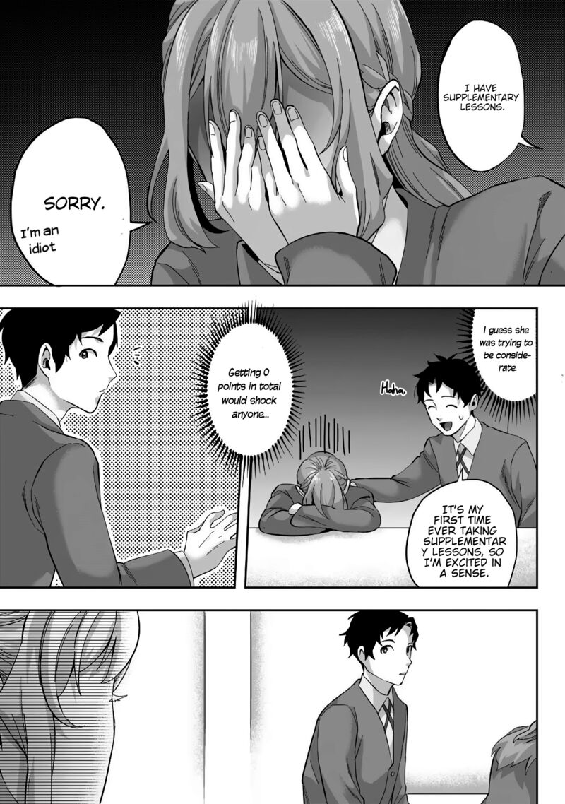 Gakuen Mono No Otome Game No Sekai Ni Tensei Shita Kedo Cheat Mochi No Haikei Danshi Seito Datta You Desu 21 18