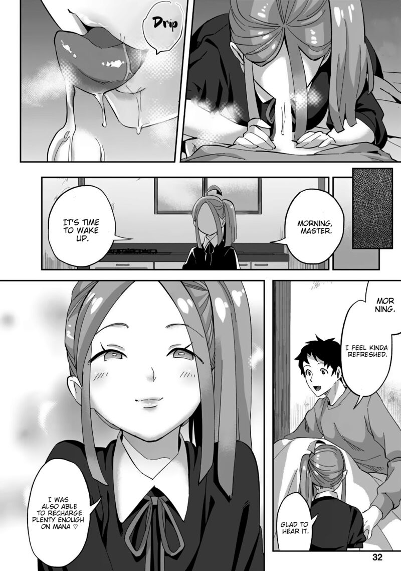 Gakuen Mono No Otome Game No Sekai Ni Tensei Shita Kedo Cheat Mochi No Haikei Danshi Seito Datta You Desu 21 32
