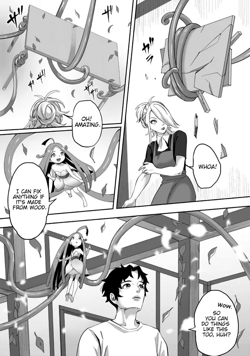 Gakuen Mono No Otome Game No Sekai Ni Tensei Shita Kedo Cheat Mochi No Haikei Danshi Seito Datta You Desu 21 9