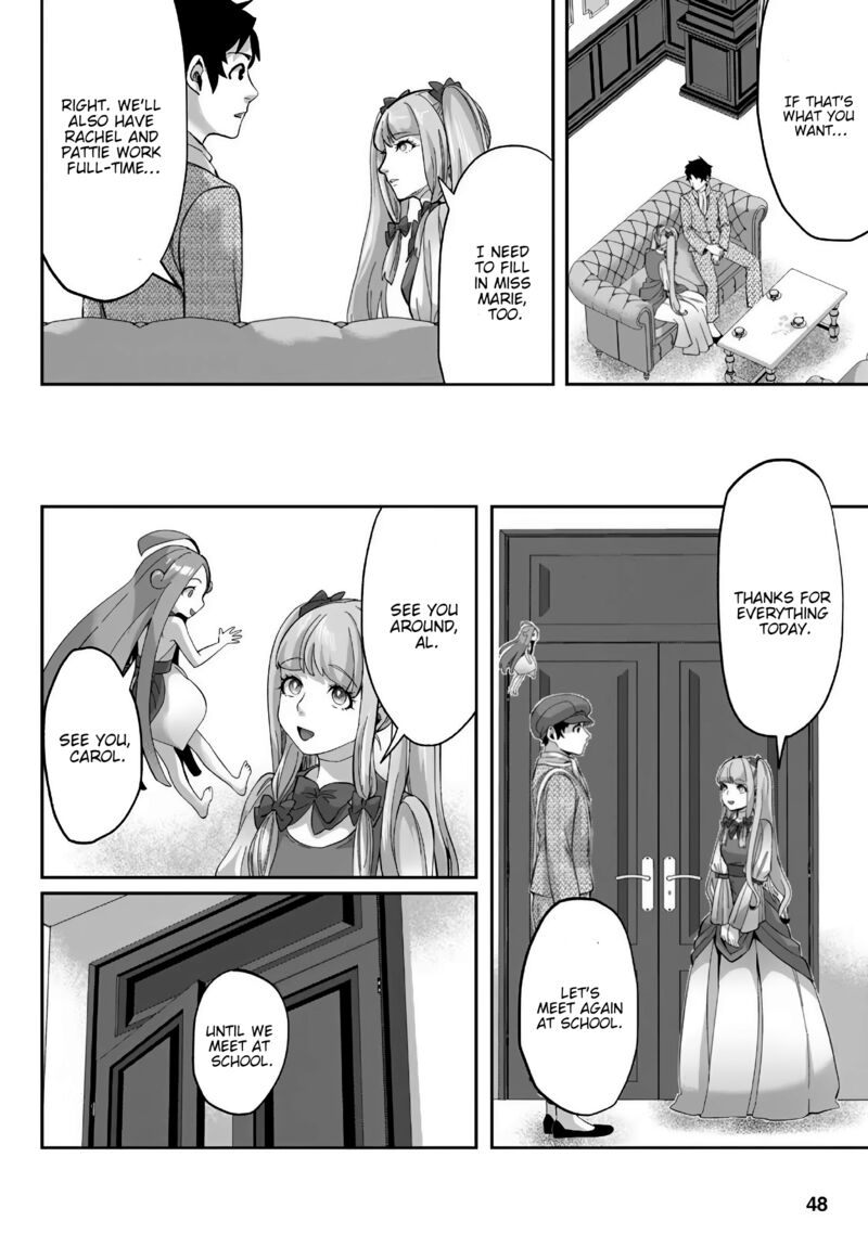 Gakuen Mono No Otome Game No Sekai Ni Tensei Shita Kedo Cheat Mochi No Haikei Danshi Seito Datta You Desu 22 16