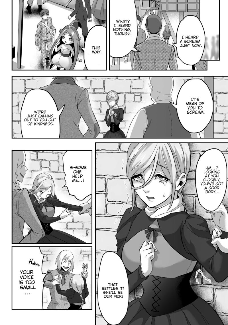 Gakuen Mono No Otome Game No Sekai Ni Tensei Shita Kedo Cheat Mochi No Haikei Danshi Seito Datta You Desu 22 18