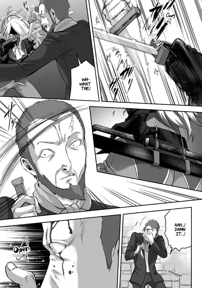 Gakuen Mono No Otome Game No Sekai Ni Tensei Shita Kedo Cheat Mochi No Haikei Danshi Seito Datta You Desu 22 21