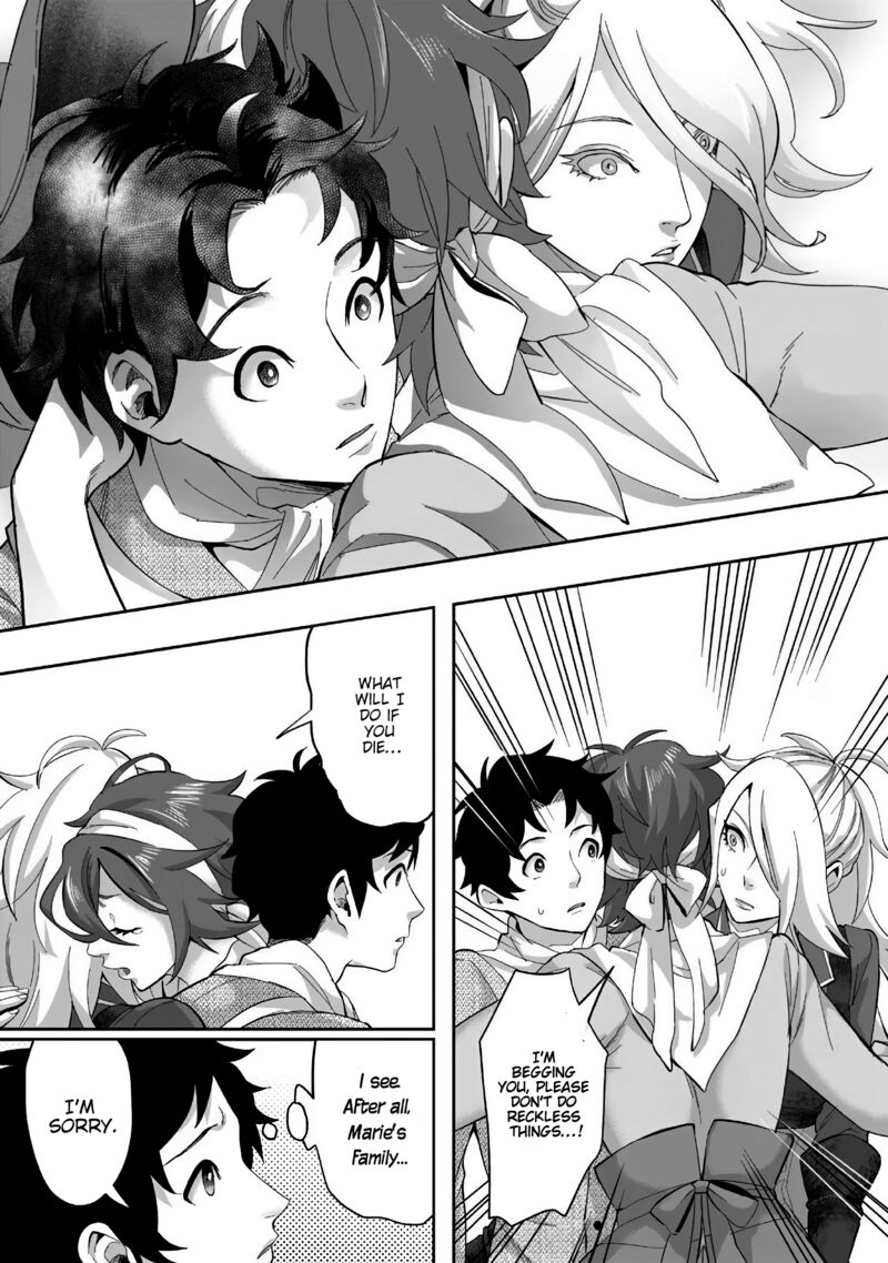 Gakuen Mono No Otome Game No Sekai Ni Tensei Shita Kedo Cheat Mochi No Haikei Danshi Seito Datta You Desu 22 29