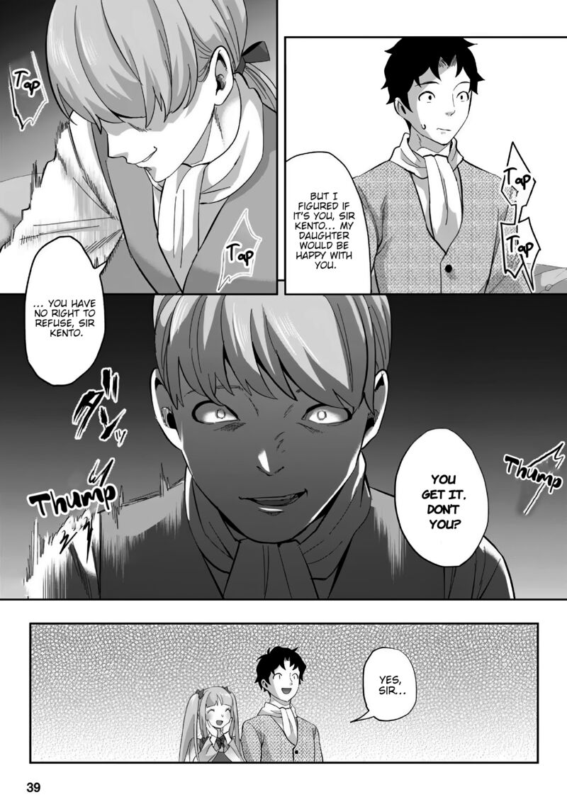 Gakuen Mono No Otome Game No Sekai Ni Tensei Shita Kedo Cheat Mochi No Haikei Danshi Seito Datta You Desu 22 7