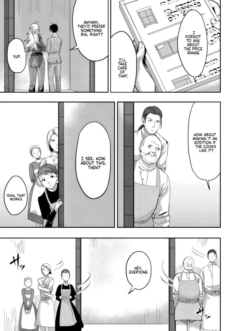 Gakuen Mono No Otome Game No Sekai Ni Tensei Shita Kedo Cheat Mochi No Haikei Danshi Seito Datta You Desu 23 14
