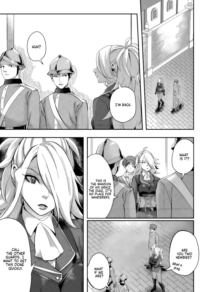 Gakuen Mono No Otome Game No Sekai Ni Tensei Shita Kedo Cheat Mochi No Haikei Danshi Seito Datta You Desu 23 6