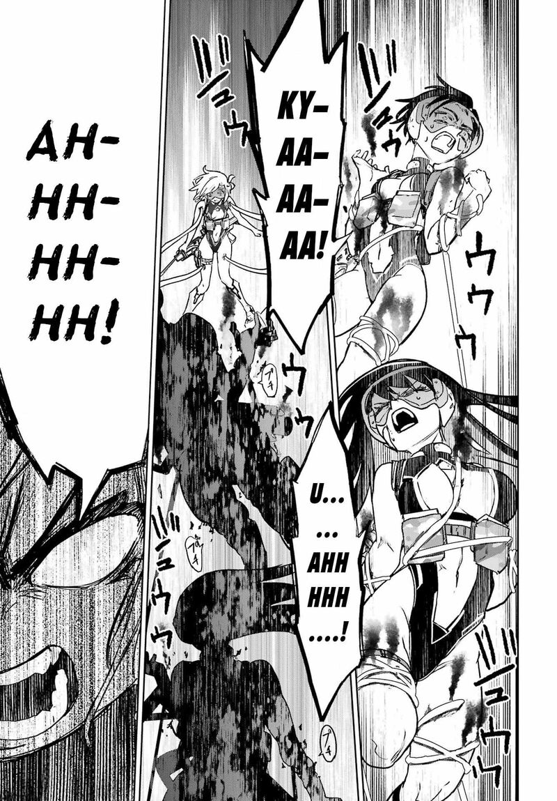 Gakuen Sensuikan Tai Mermaid Girls 16 8