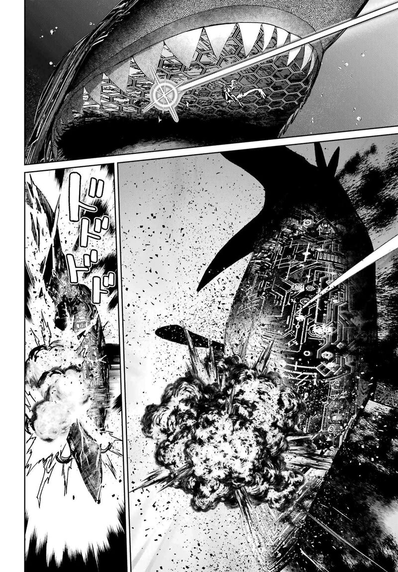 Gakuen Sensuikan Tai Mermaid Girls 8 25