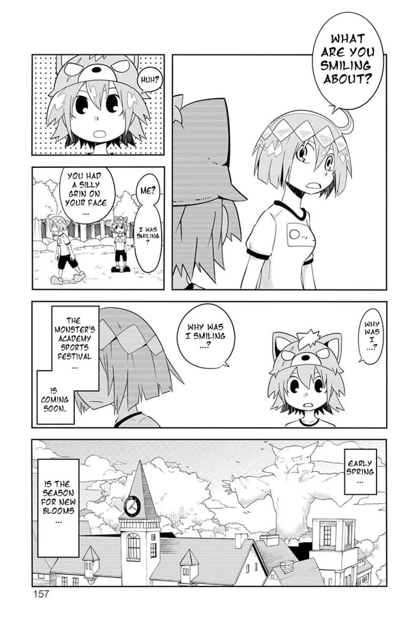 Gakumon School Of Monsters 12 10