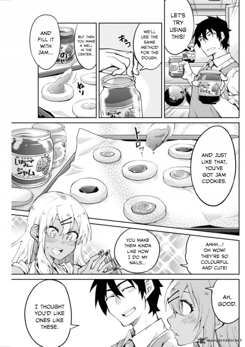 Gal Gohan 1 18